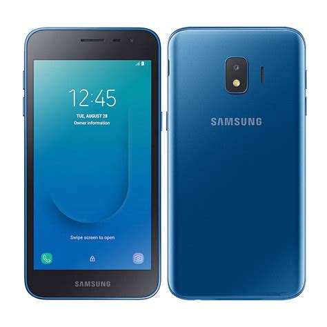 Samsung Galaxy J2 Core (2020) .